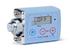 Crono S-PID. Infusion pump for primary immunodeficiency therapy