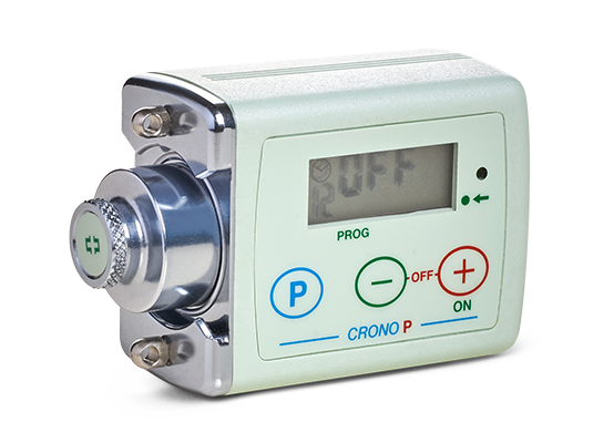 Addison's Disease glucocorticoid replacement infusion pump therapy Crono P