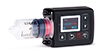 Crono PAR 4-20 infusion pump with syringe 20ml