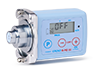 Crono S-PID 50. Infusion pump for the treatment of primary immunodeficiencies