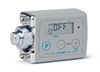 Canè's Crono infusion pump for thallasemia therapy
