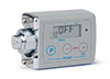 Crono P. Infusion pump for thalassaemia treatment